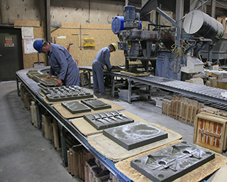 foundry image