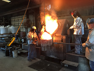 foundry image