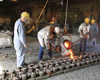 foundry image