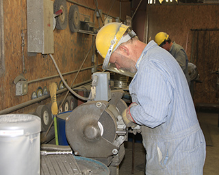 foundry image