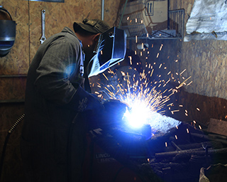 foundry image
