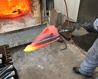 foundry image