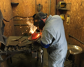 foundry image